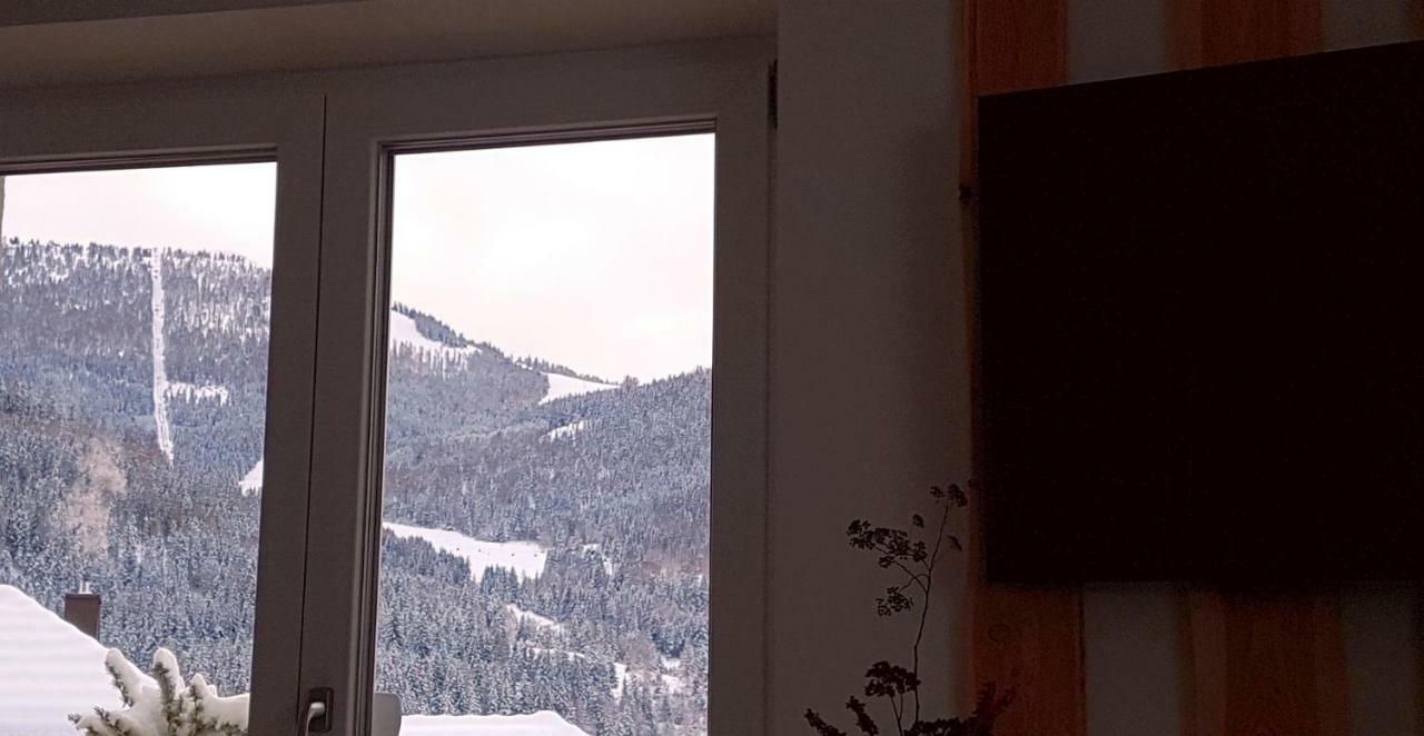 Residence Alba Montis Bad Kleinkirchheim Exterior foto